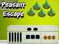 Игра Peasant Escape