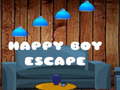 Ігра Happy Boy Escape