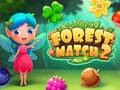 Игра Forest Match 2