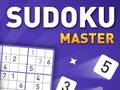 Ігра Sudoku Master