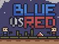 Игра Blue vs Red