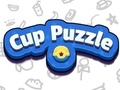 Игра Cup Puzzle