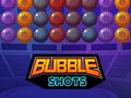 Ігра Bubble Shots