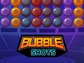 Игра Bubble Shots