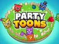 Игра PartyToons