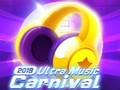 Игра Ultra Music Carnival
