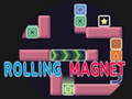 Игра Rolling Magnet