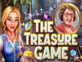 Игра The Treasure Game