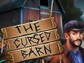 Игра The Cursed Barn