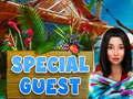 Игра Special Guest