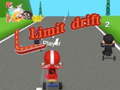 Игра Limit drift