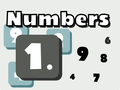 Игра Numbers