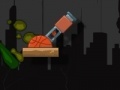 Игра Cannon basketball