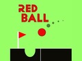 Игра Red Ball