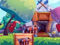 Игра Chop & Mine 2