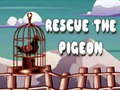 Игра Rescue The Pigeon