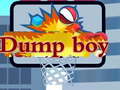 Игра Dump boy