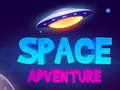 Ігра Space Adventure 