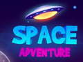 Игра Space Adventure 