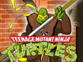 Игра Teenage Mutant Ninja Turtles