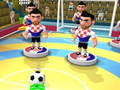 Игра Stick Soccer 3D