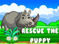 Игра Rescue The Puppy