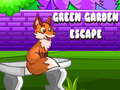 Игра Green Garden Escape