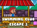 Игра Swimming Club Escape 2
