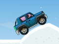 Игра Snow Rally