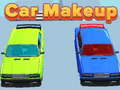 Игра Car Makeup