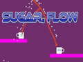 Игра Sugar flow