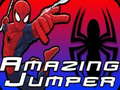 Ігра Amazing Jumper