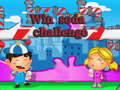 Игра Win soda challenge