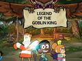 Игра Craig of The Creek: Legend of the Goblin King