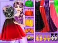 Игра Fashion Stylist