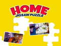Ігра Home Jigsaw Puzzle