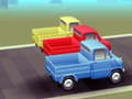 Игра Shape Shift Run 2