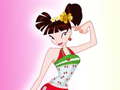 Ігра Winx Musa Dress Up