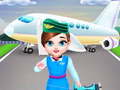 Игра Baby Taylor Airline High Hopes