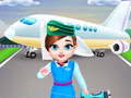 Игра Baby Taylor Airline High Hopes