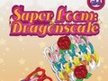 Игра Super Loom Dragonscale