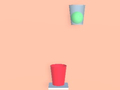 Игра Fill The Cups 