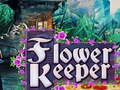 Игра Flower Keeper