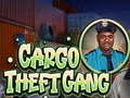 Игра Cargo Theft Gang