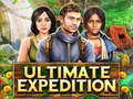 Игра Ultimate Expedition