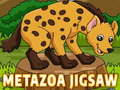 Игра Metazoa Jigsaw