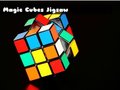 Ігра Magic Cubes Jigsaw