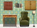 Игра Vintage House Escape