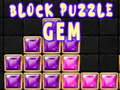 Игра Block Puzzle Gem
