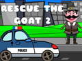 Игра Rescue The Goat 2